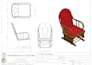 do 3d cad modeling and technical drafting in solidworks