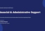 manage your financial back office with audit level accuracy
