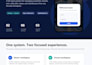 build a flutter mvp for android and ios
