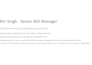 seo audit and strategy for ecommerce stores