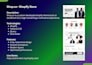 develop a custom shopify website with clean liquid code