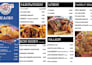 design a modern logo, flyer, and brand identity for your business
