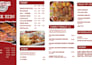 design a modern logo, flyer, and brand identity for your business