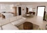 create modern realistic interior renders