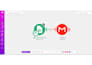 made automated lead management system