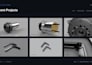create, design, and engineer your components and mechanisms