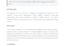create modern, high impact research powerpoint presentation