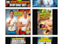 create  proffesional thumbnails for social media
