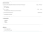 design professional resumes and social media posts on canva