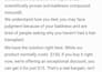 create effective sales copy