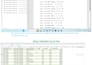 convert PDF or bank statement to excel manually
