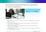 provide professional data entry and document management