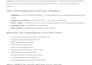 write technical documentation, sops, and kb articles