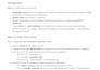 write technical documentation, sops, and kb articles