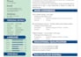 design a professional ats resume and CV