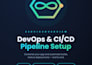 dockerize your app and set up a ci cd pipeline with github actions