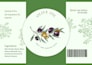 design a custom invitation card for birthday wedding and any event