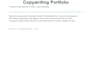 write seooptimized product descriptions and web copy