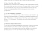 a well researched blog post or article