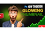 design eye catching youtube thumbnails that boost your CTR