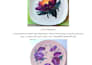 custom hand painted ceramic design and other items