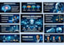 craft impactful presentations for school, work, or business