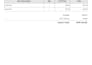 develop custom invoice billing software for your shop pos system