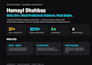 develop custom production ready blender addons and scripts