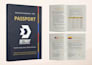 create professional canva workbook design, canva ebook design and book design