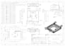 provide custom sheet metal design and dxf for dmf