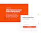 build duda website, design and redesign duda landing page, duda developer