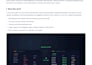 write a script to automate your data cleanup or reporting