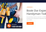 design constraction,roofing,plumbing and handyman website