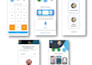 build a scalable full stack saas application