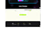 develop a responsive mern stack web application