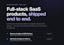 build your saas or mvp with ai vibe coding