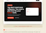 write landing page copy