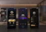 build a premium clickable digital business card