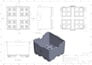 solidworks 3d cad models, 2d drawings, renders, and patent drawings