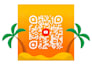 create custom qr codes with logo for business, menu, and website