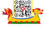 create custom qr codes with logo for business, menu, and website