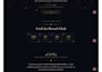 build a custom digital wedding invitation website