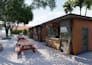 3d modeling and rendering lanscape and masteplan