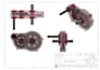 design professional 3d cad models in solidworks