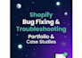 fix shopify theme bugs and errors fast