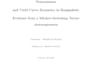provide advanced econometric analysis using python and eviews