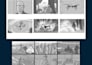 draw 25 frame storyboard in 24 hours
