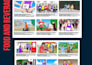 be your professional storyboard artist for feature films, TV and animation works