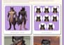 create a custom furry vrchat avatar 3d fursona model