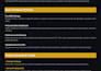 build a premium php craftsman website with secure admin panel